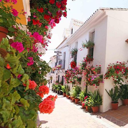 I Am La Posada Hotel And Apartment Benalmádena Exterior foto