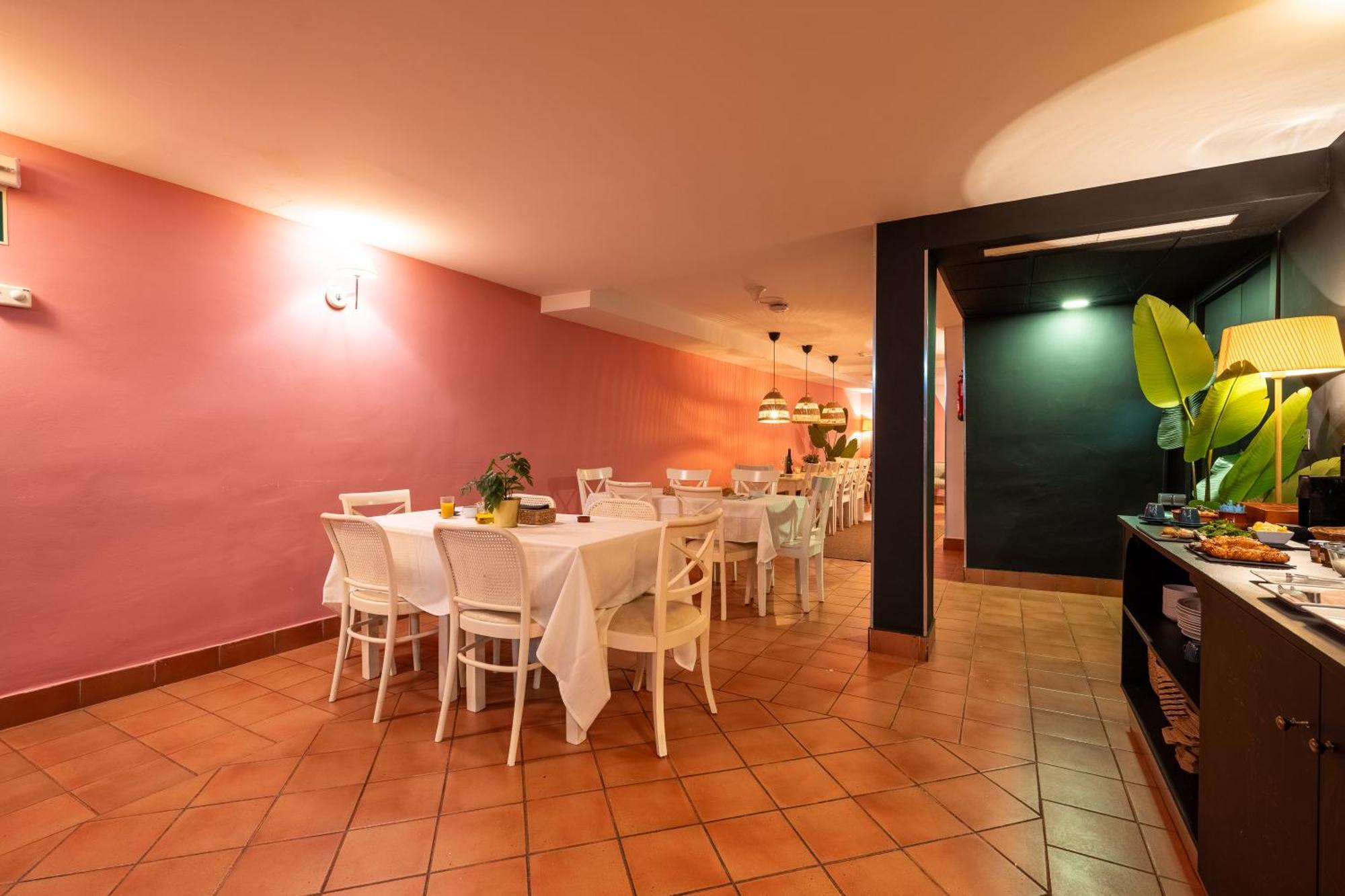 I Am La Posada Hotel And Apartment Benalmádena Exterior foto